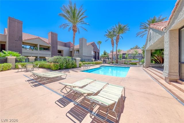 5018 South Rainbow Boulevard 202, Las Vegas, NV 89118