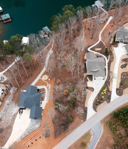 Lot 17 Retreat Pointe Road, West Union, SC 29696