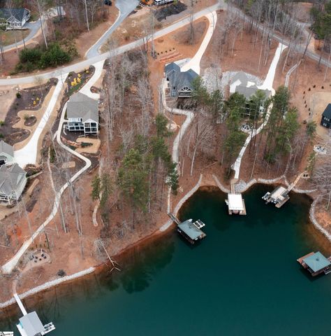 Lot 17 Retreat Pointe Road, West Union, SC 29696