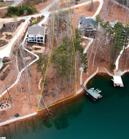 Lot 17 Retreat Pointe Road, West Union, SC 29696