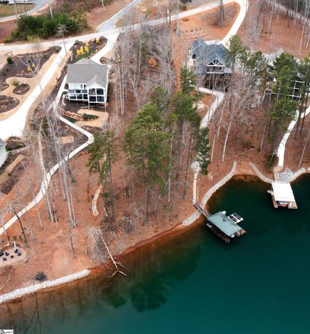 Lot 17 Retreat Pointe Road, West Union, SC 29696