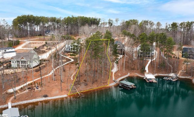 Lot 17 Retreat Pointe Road, West Union, SC 29696