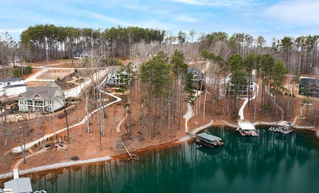 Lot 17 Retreat Pointe Road, West Union, SC 29696