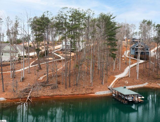 Lot 17 Retreat Pointe Road, West Union, SC 29696