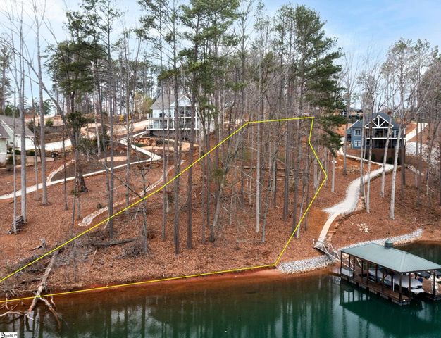 Lot 17 Retreat Pointe Road, West Union, SC 29696