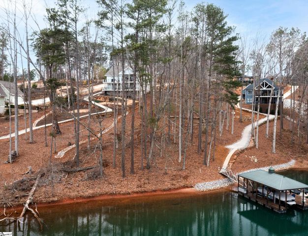 Lot 17 Retreat Pointe Road, West Union, SC 29696
