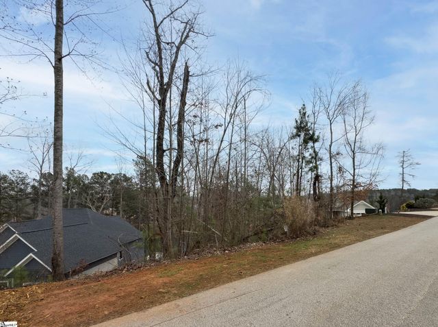 Lot 17 Retreat Pointe Road, West Union, SC 29696