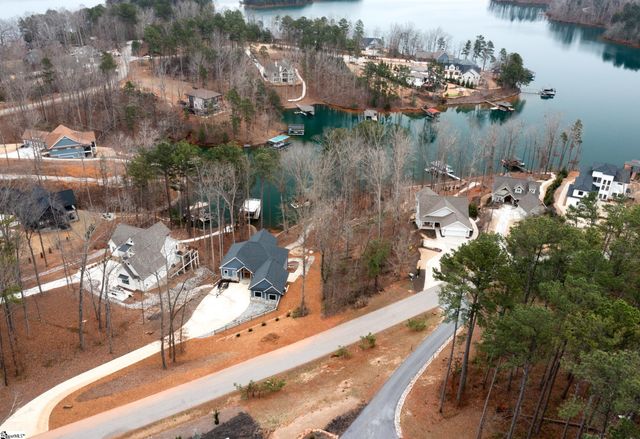 Lot 17 Retreat Pointe Road, West Union, SC 29696