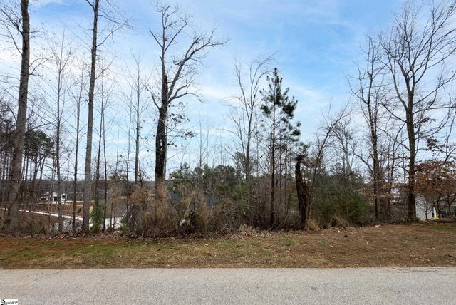 Lot 17 Retreat Pointe Road, West Union, SC 29696