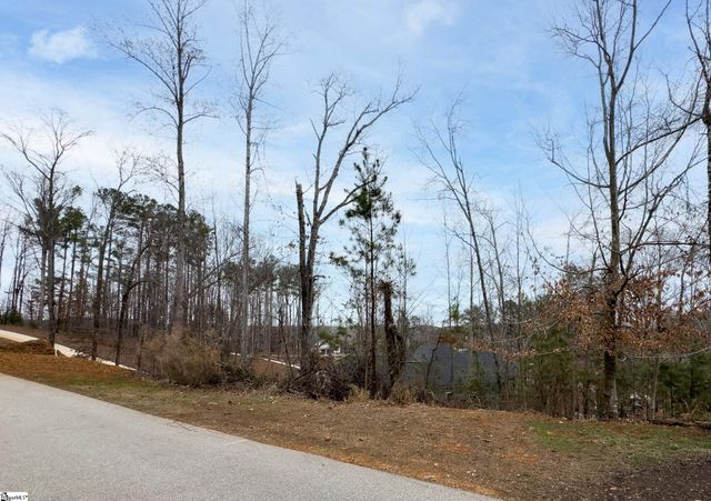 Lot 17 Retreat Pointe Road, West Union, SC 29696