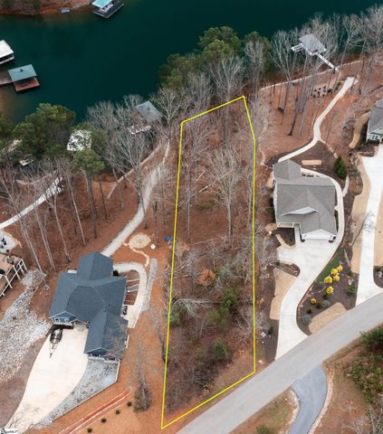 Lot 17 Retreat Pointe Road, West Union, SC 29696