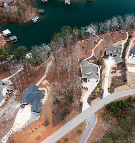 Lot 17 Retreat Pointe Road, West Union, SC 29696