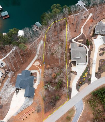 Lot 17 Retreat Pointe Road, West Union, SC 29696