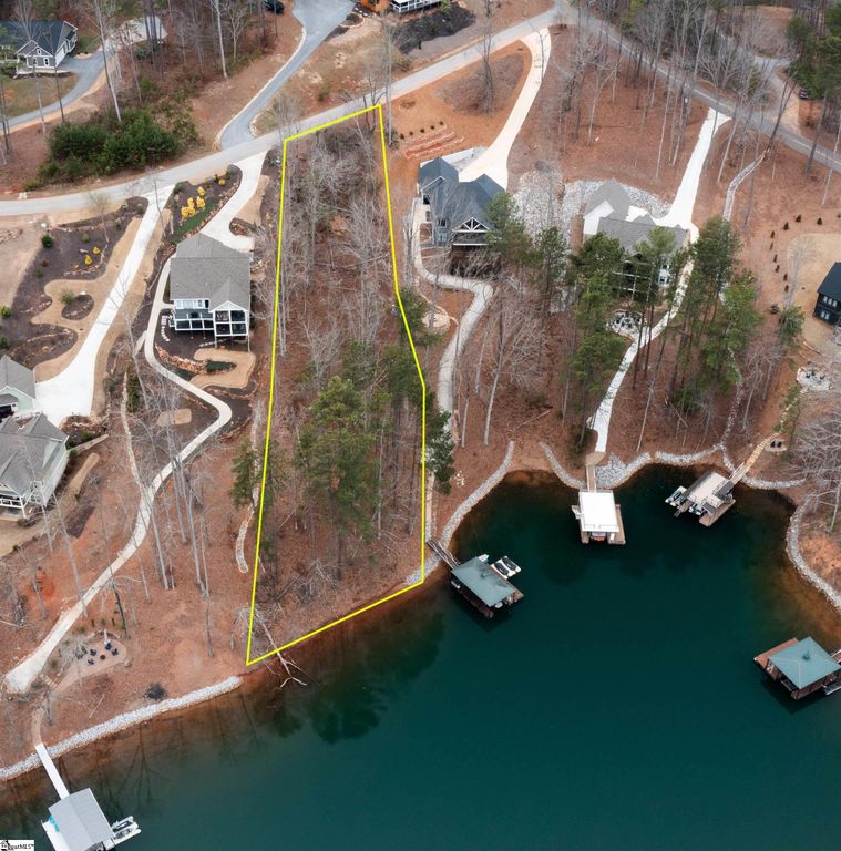 Lot 17 Retreat Pointe Road, West Union, SC 29696
