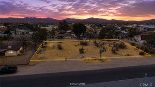 0 Aviation, Yucca Valley, CA 92252