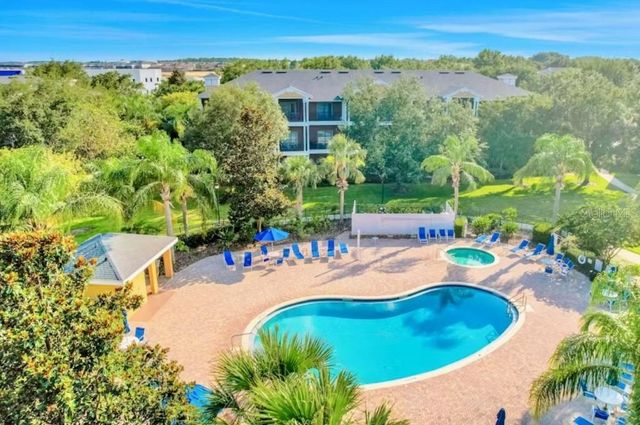 515 RUM RUN 33303, Davenport, FL 33897