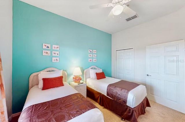 515 RUM RUN 33303, Davenport, FL 33897