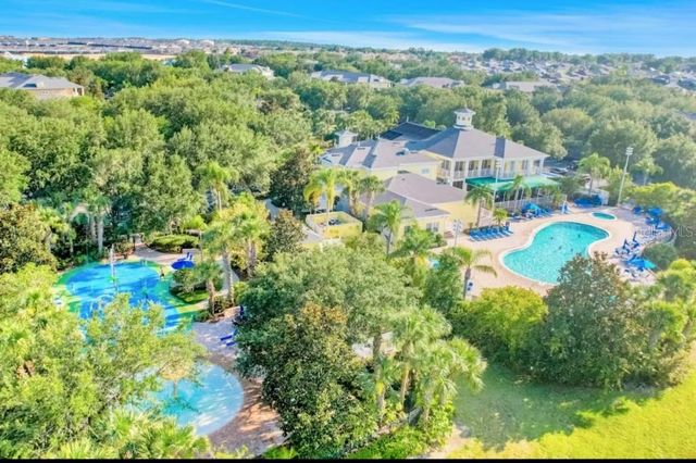 515 RUM RUN 33303, Davenport, FL 33897