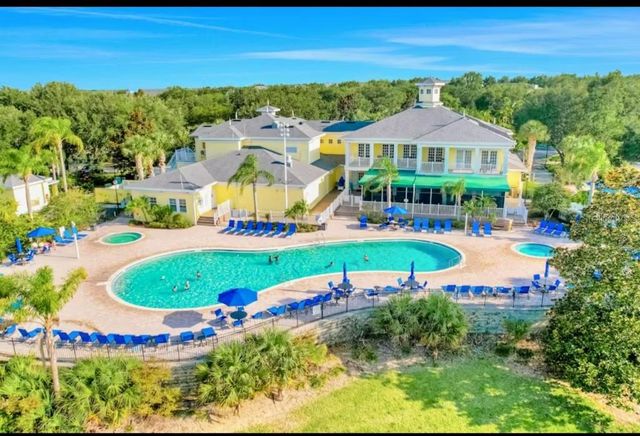 515 RUM RUN 33303, Davenport, FL 33897