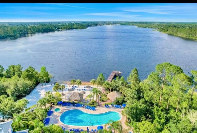 515 RUM RUN 33303, Davenport, FL 33897