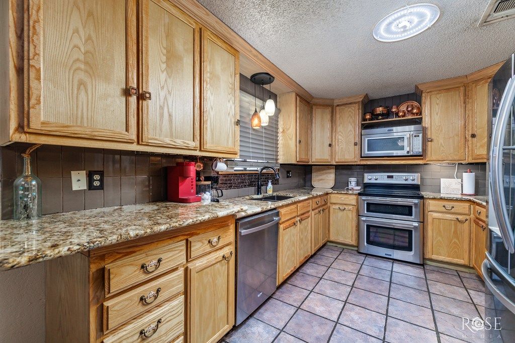 Image 13 of property listing at 8126 N FM 2288, San Angelo, TX 76901