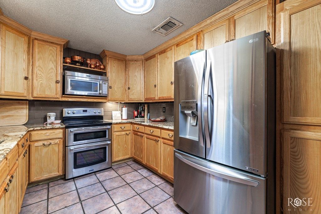Image 14 of property listing at 8126 N FM 2288, San Angelo, TX 76901