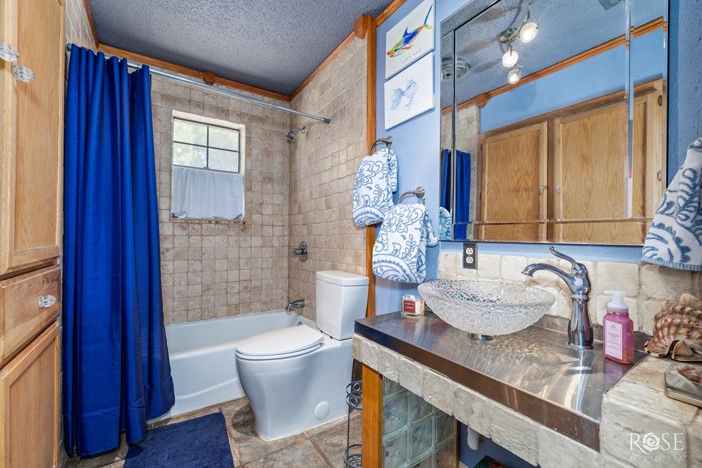 Image 21 of property listing at 8126 N FM 2288, San Angelo, TX 76901