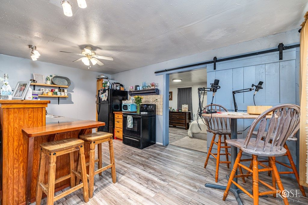 Image 27 of property listing at 8126 N FM 2288, San Angelo, TX 76901