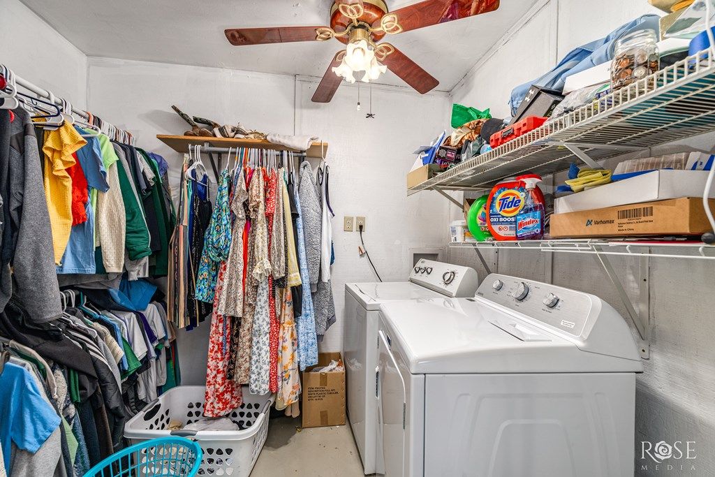 Image 31 of property listing at 8126 N FM 2288, San Angelo, TX 76901