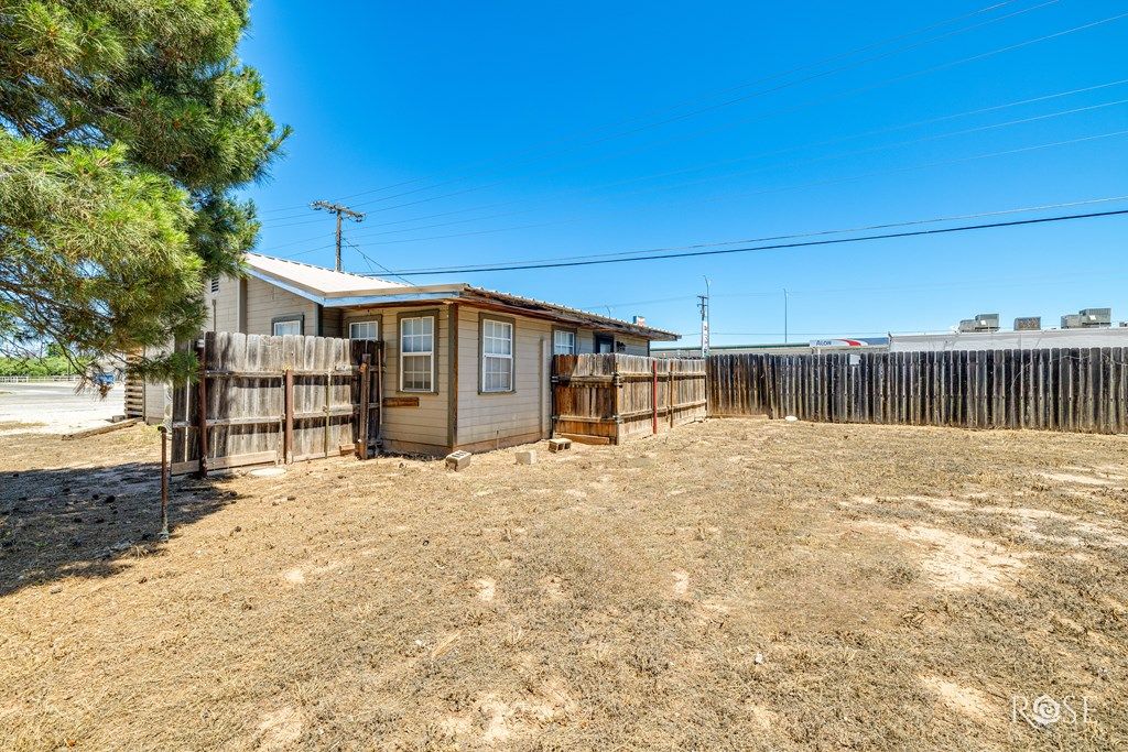 Image 33 of property listing at 8126 N FM 2288, San Angelo, TX 76901