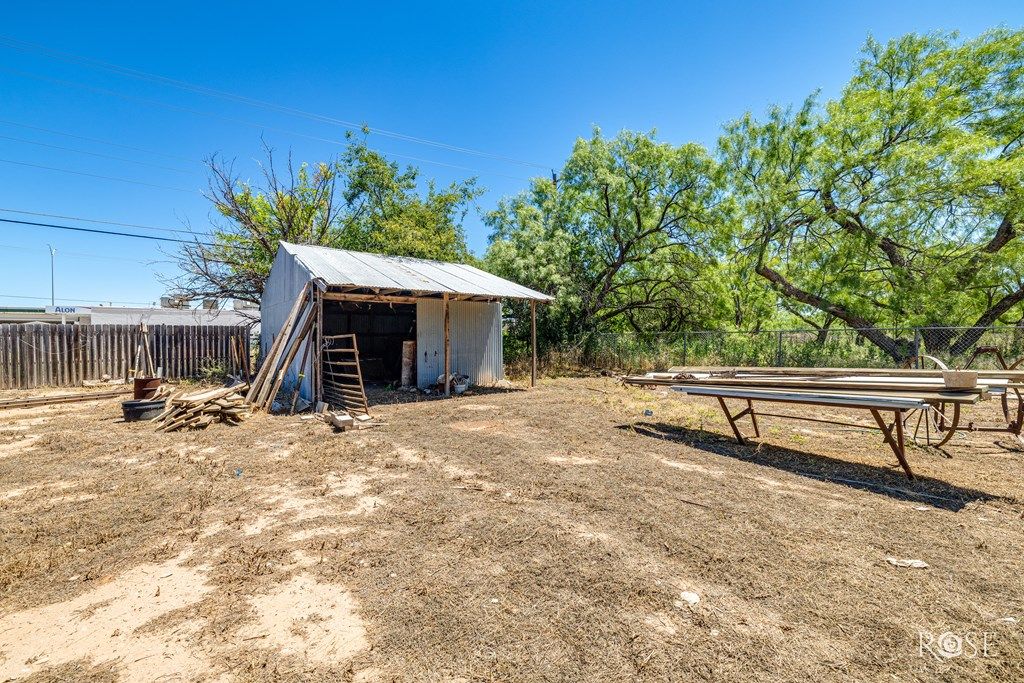 Image 34 of property listing at 8126 N FM 2288, San Angelo, TX 76901