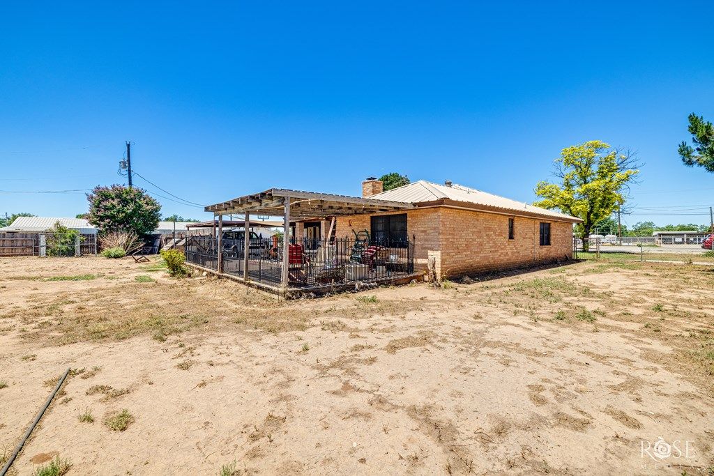 Image 36 of property listing at 8126 N FM 2288, San Angelo, TX 76901