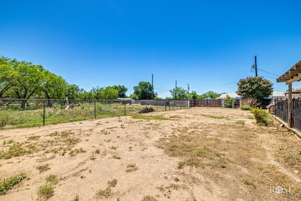 Image 37 of property listing at 8126 N FM 2288, San Angelo, TX 76901