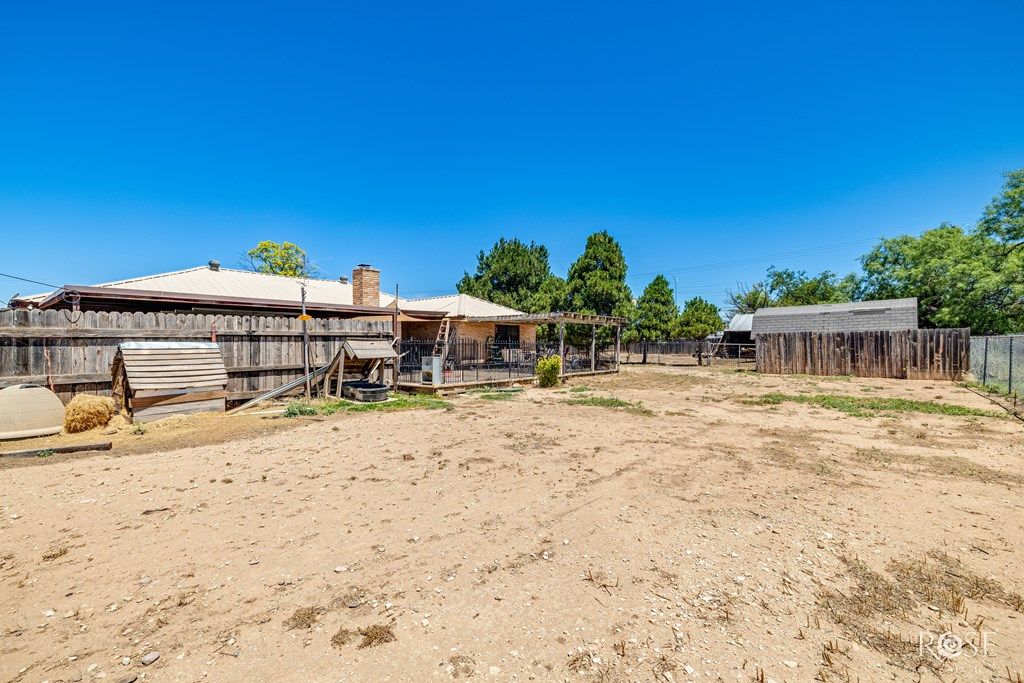 Image 38 of property listing at 8126 N FM 2288, San Angelo, TX 76901