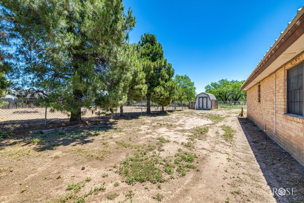 Image 39 of property listing at 8126 N FM 2288, San Angelo, TX 76901