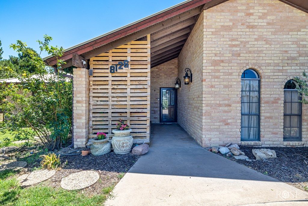 Image 4 of property listing at 8126 N FM 2288, San Angelo, TX 76901