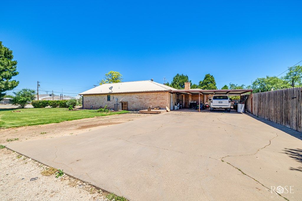 Image 41 of property listing at 8126 N FM 2288, San Angelo, TX 76901