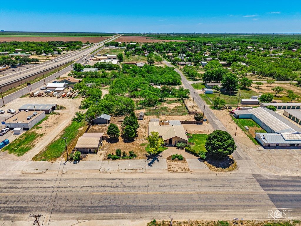 Image 42 of property listing at 8126 N FM 2288, San Angelo, TX 76901