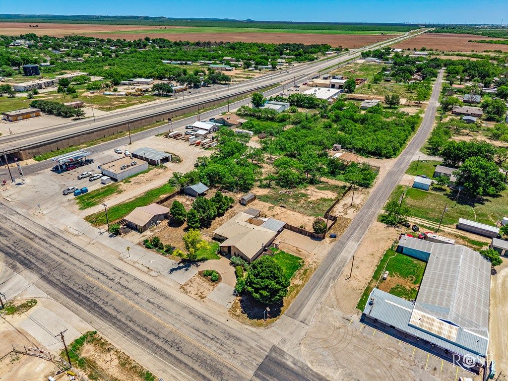 Image 43 of property listing at 8126 N FM 2288, San Angelo, TX 76901