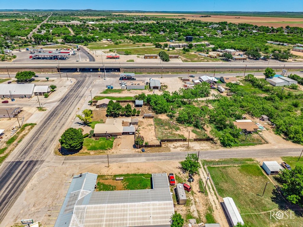 Image 44 of property listing at 8126 N FM 2288, San Angelo, TX 76901