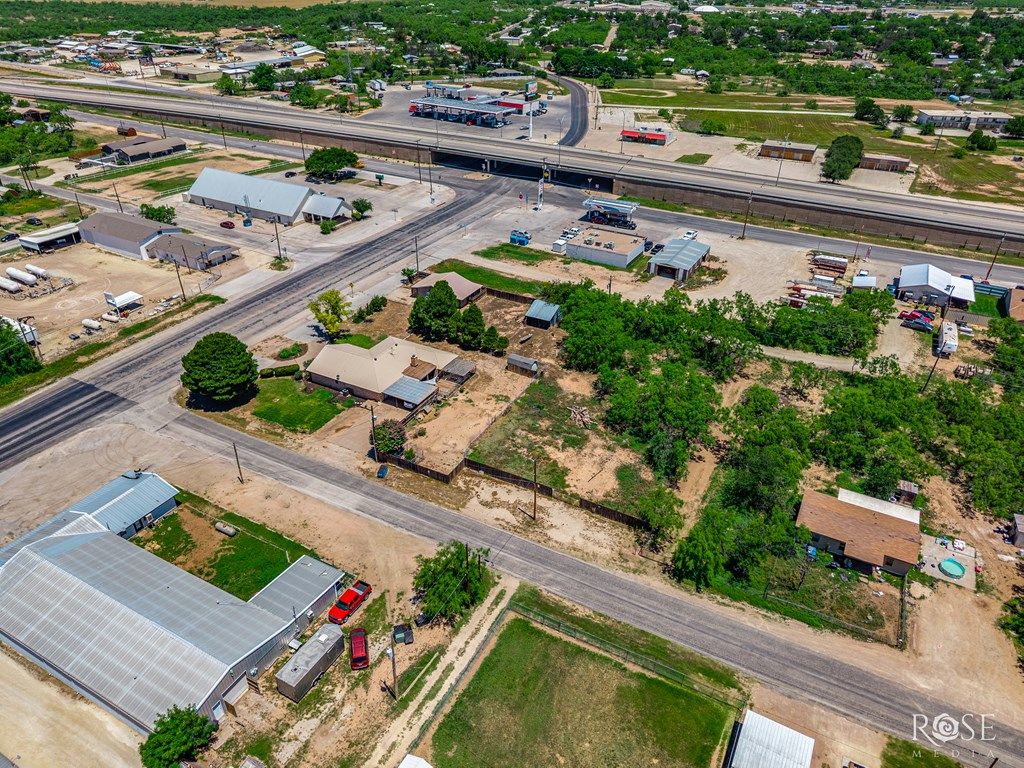 Image 45 of property listing at 8126 N FM 2288, San Angelo, TX 76901