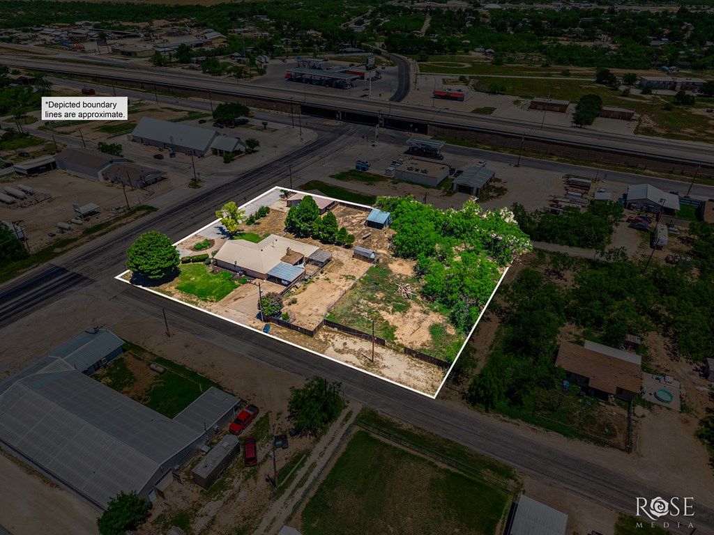 Image 46 of property listing at 8126 N FM 2288, San Angelo, TX 76901