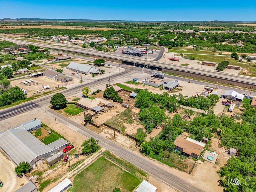 Image 47 of property listing at 8126 N FM 2288, San Angelo, TX 76901