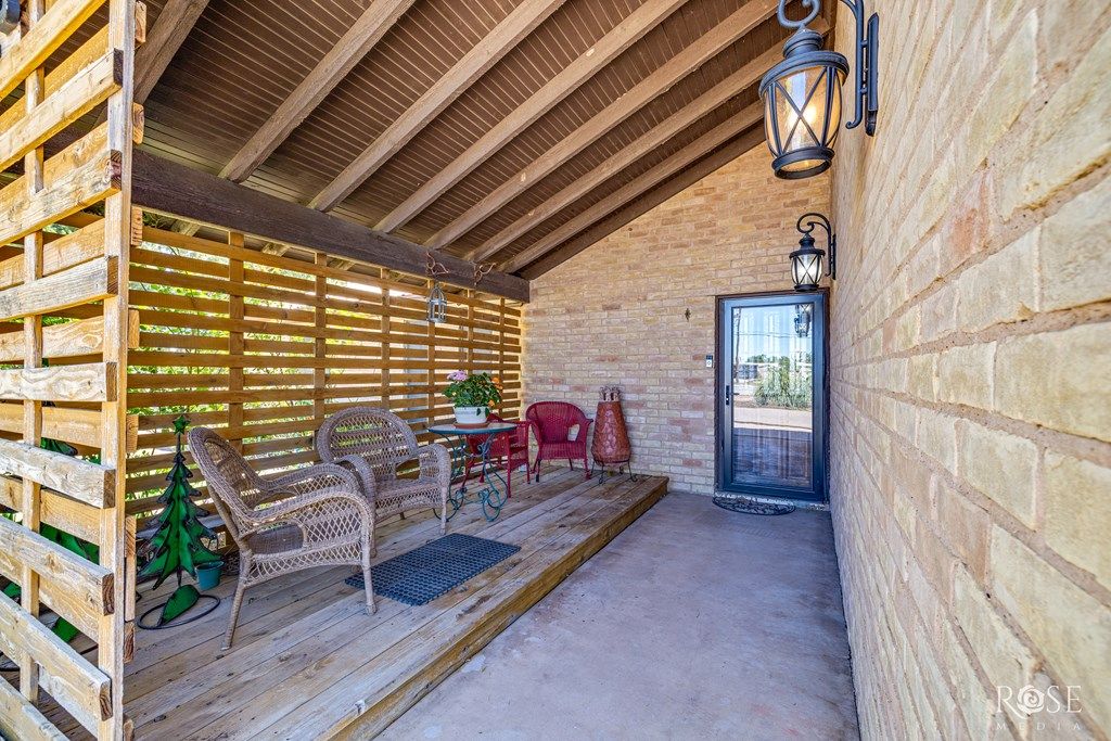 Image 5 of property listing at 8126 N FM 2288, San Angelo, TX 76901