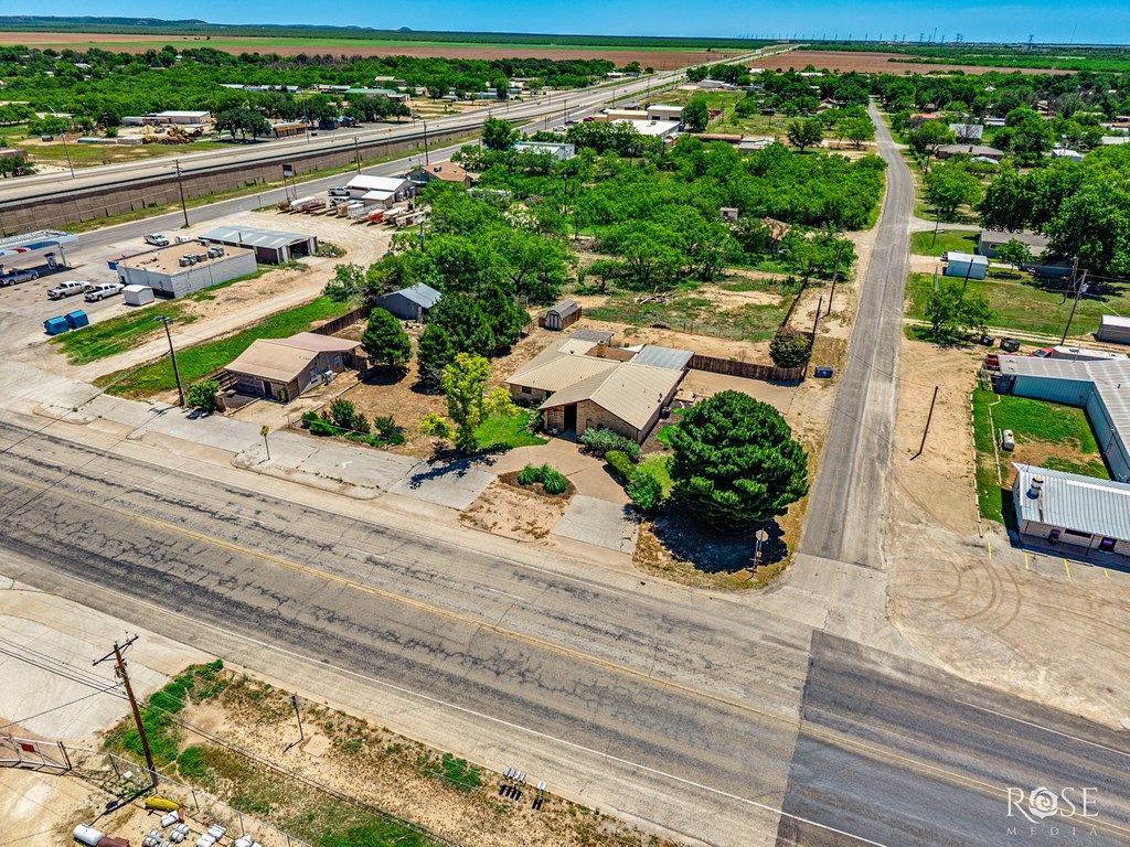Image 57 of property listing at 8126 N FM 2288, San Angelo, TX 76901