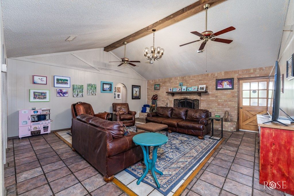 Image 7 of property listing at 8126 N FM 2288, San Angelo, TX 76901