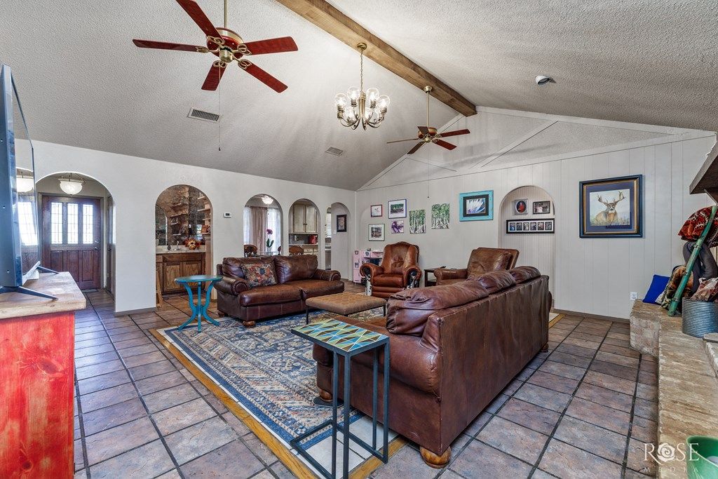 Image 8 of property listing at 8126 N FM 2288, San Angelo, TX 76901