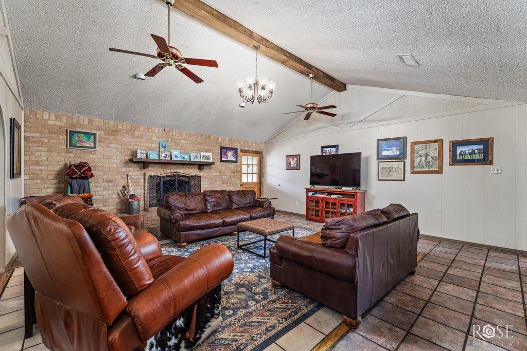 Image 9 of property listing at 8126 N FM 2288, San Angelo, TX 76901