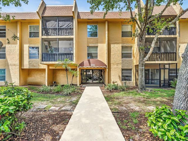 470 NW 20th Street, Boca Raton, FL 33431