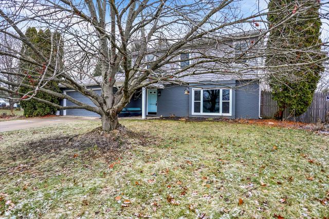 7697 Ensley Court, Fishers, IN 46038